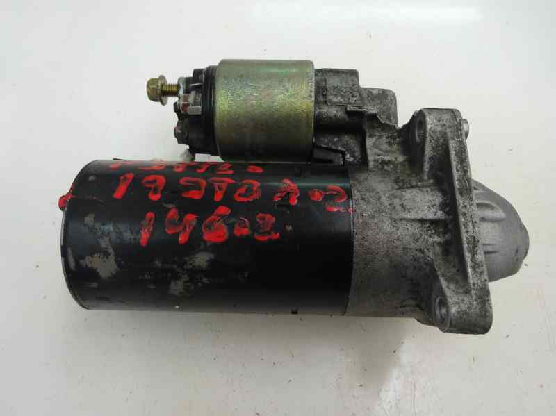 MOTOR ARRANQUE FIAT STILO 2002 1.9 TD MT 115CV