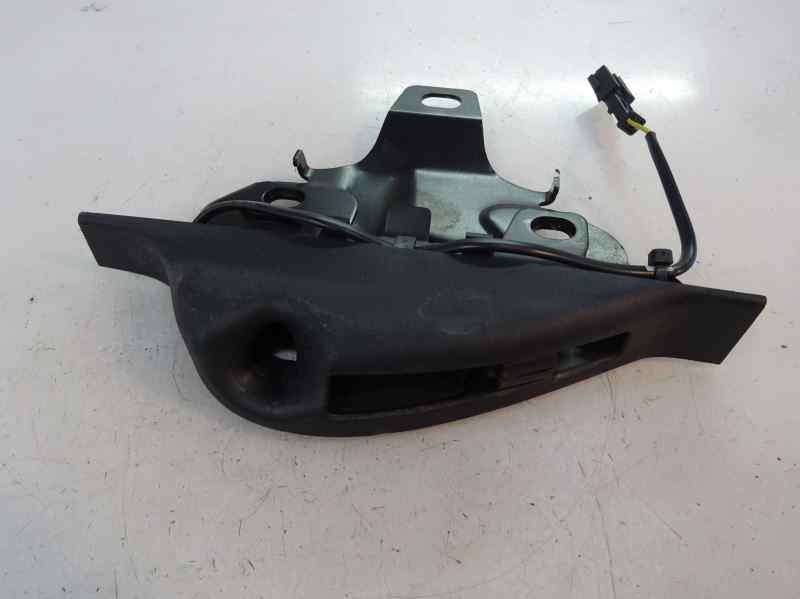 TECHO INTERIOR PEUGEOT 308 2013 1.6 HDI MT 114CV