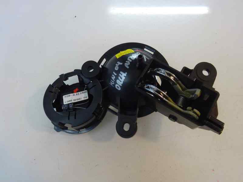 MANETA INTERIOR DELANTERA DERECHA MINI COOPER 1.6CVT 116CV