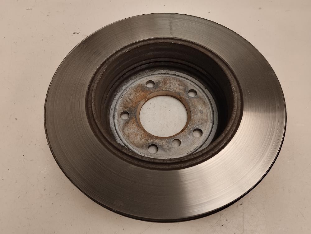 DISCO FRENO TRASERO BMW SERIE 5 2004 2.5 525I MT 192CV