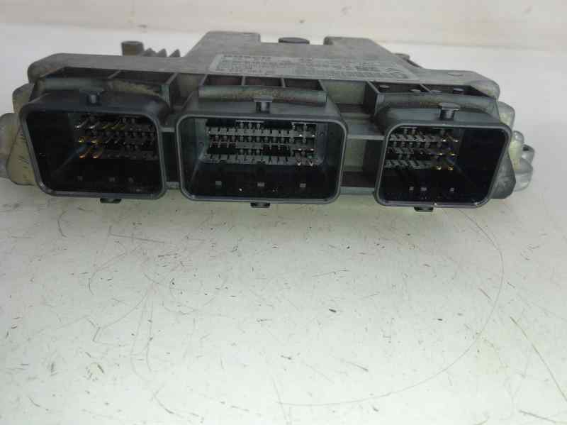 CENTRALITA MOTOR UCE CITROEN XSARA PICASSO 1.6 HDI 80CV DIESEL