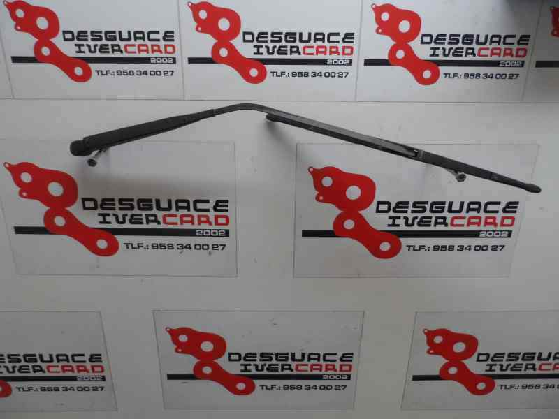BRAZO LIMPIA TRASERO MAZDA 6 2004 2.0 MZR-CD MT 136CV | 100KW