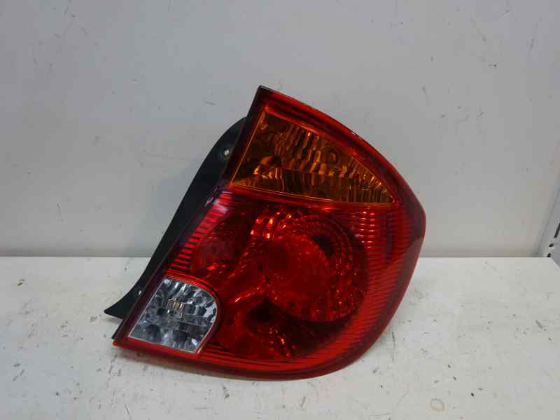 PILOTO TRASERO DERECHO HYUNDAI ACCENT 2003 1.3 MT 86CV | 63KW