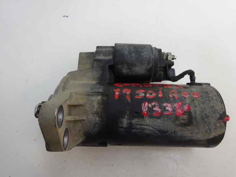 MOTOR ARRANQUE FORD FOCUS OTROS