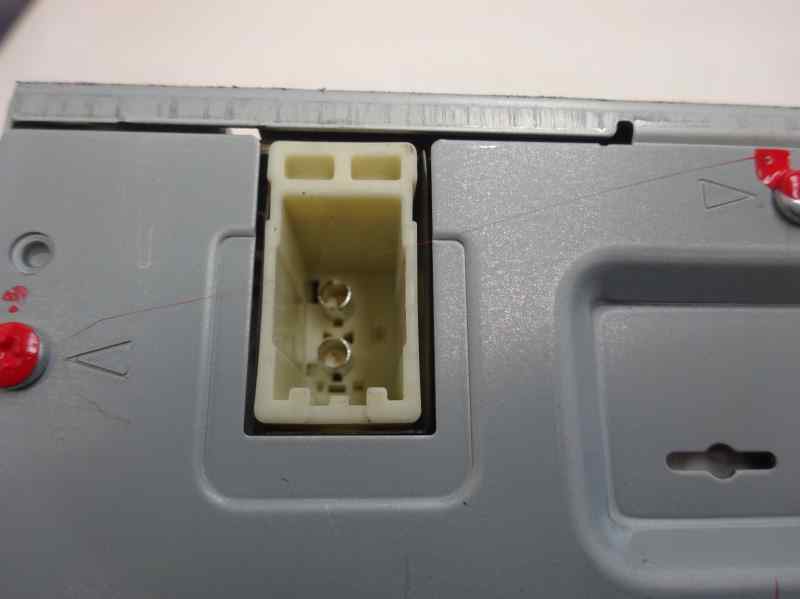 SISTEMA AUDIO RADIO CD LEXUS CT 1.8CVT 99CV | 73KW