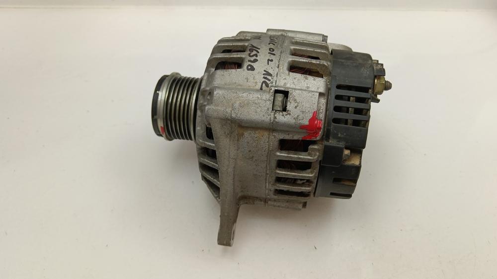 ALTERNADOR RENAULT SCENIC 1.9 DTI MT 80CV