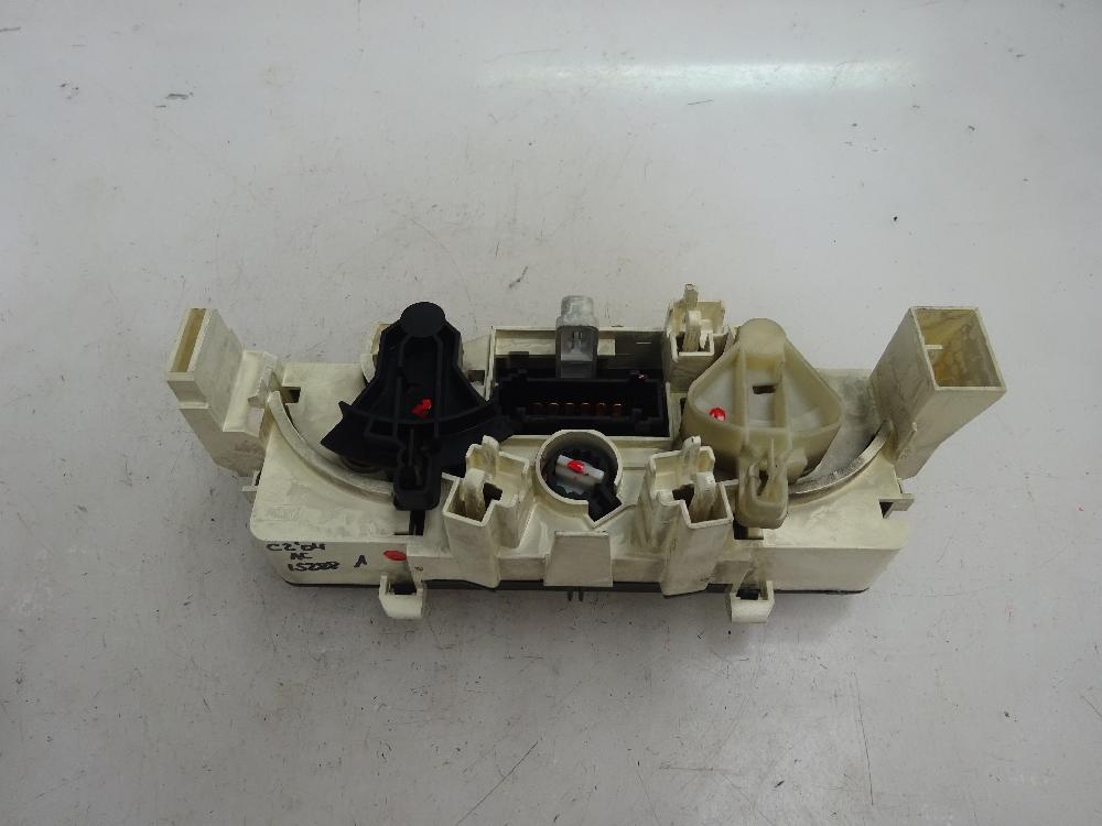 MANDO CALEFACCION AIRE ACONDICIONADO CITROEN C2 1.4 MT 73CV