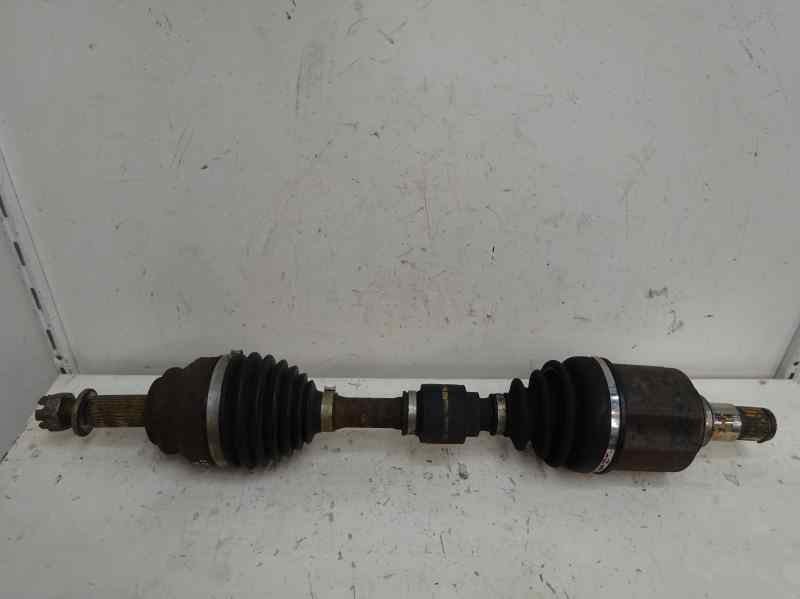 TRANSMISION DELANTERA IZQUIERDA CITROEN CCROSSER OTROS