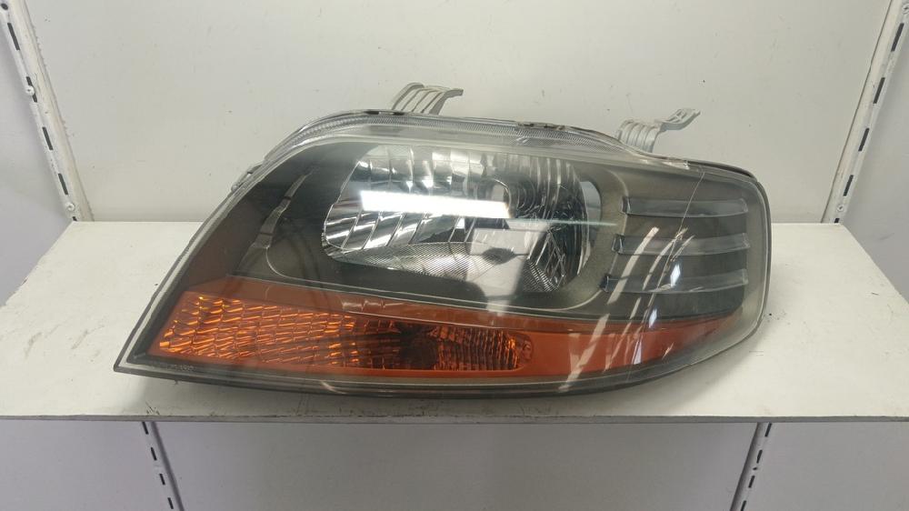 FARO IZQUIERDO CHEVROLET KALOS 1.4 MT 82CV