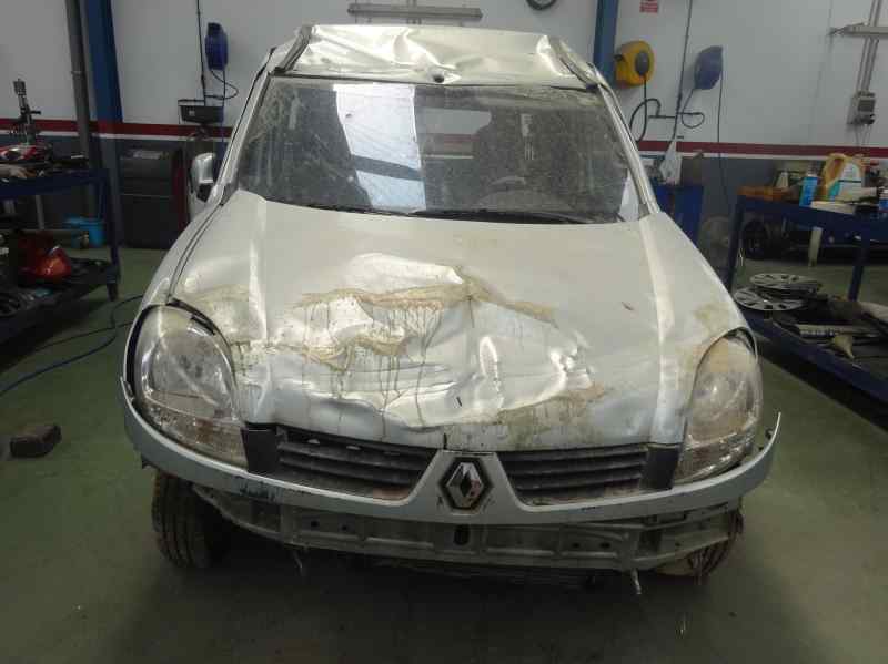 TRANSMISION DELANTERA DERECHA RENAULT KANGOO 1.5 DCI MT 80CV