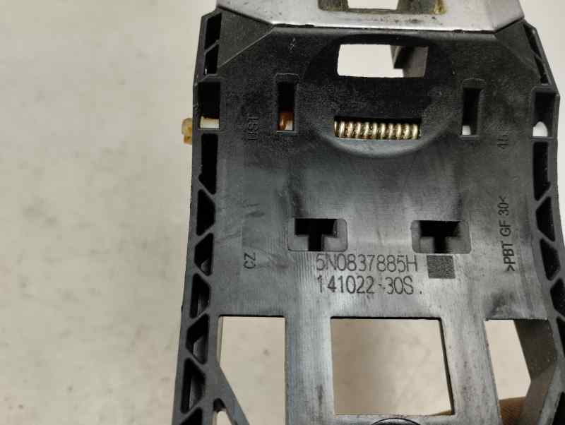 SOPORTE MANETA EXTERIOR DELANTERA IZQUIERDA SEAT ARONA 1.0 AMT 110CV | 81KW