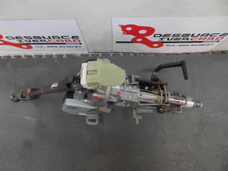 COLUMNA DIRECCION RENAULT MEGANE 2008 1.5 DCI MT 85CV
