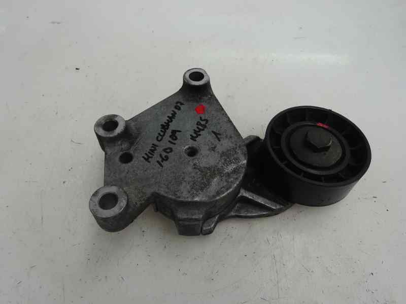 TENSOR CORREA AUXILIAR MINI CLUBMAN 1.6 MT 109CV | 80KW