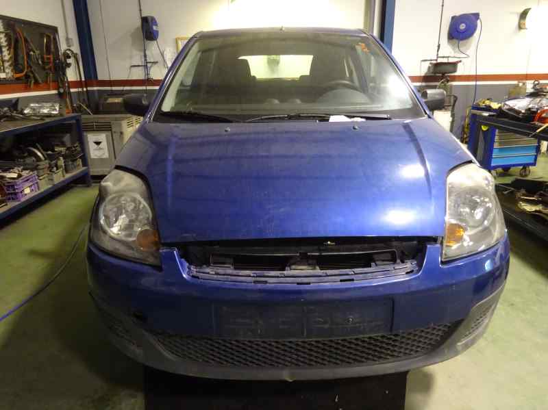 ELEVALUNAS DELANTERO DERECHO FORD FIESTA 2007 1.3 MT 69CV