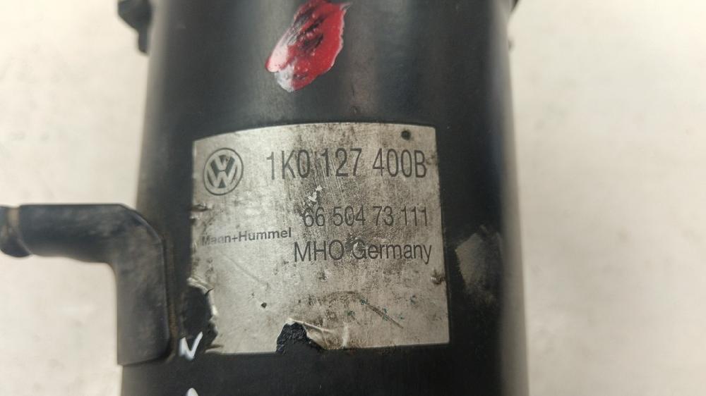 FILTRO GASOIL VOLKSWAGEN TOURAN 1.9 TDI MT 105CV | 77KW