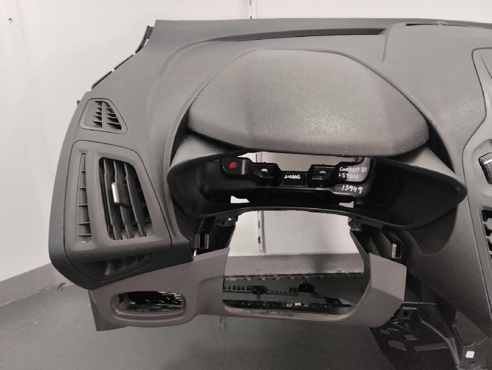 KIT AIRBAG FORD TRANSIT CONNECT 1.5 MT 100CV | 74KW