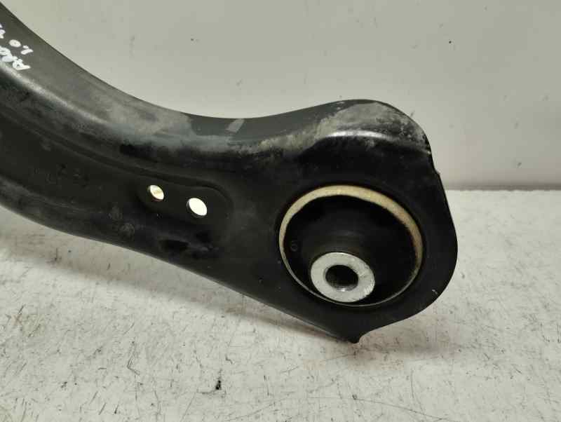 BRAZO SUSPENSION INFERIOR DELANTERO DERECHO SEAT ARONA 1.0 AMT 110CV | 81KW