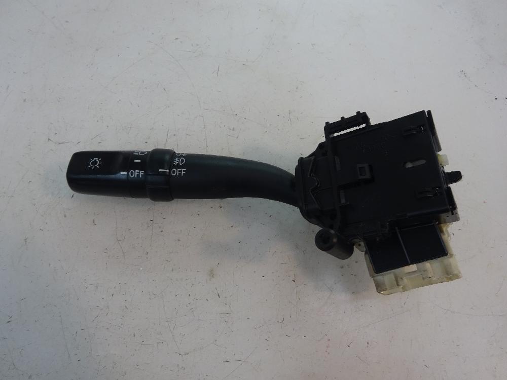 MANDO LUCES TOYOTA AVENSIS 2005 2.2 D MT 148CV | 109KW