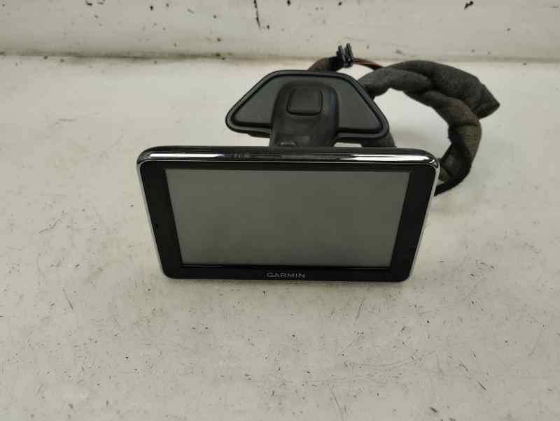 SISTEMA NAVEGACION GPS SEAT IBIZA 1.6 TDI MT 90CV