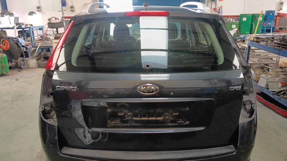 PORTON TRASERO KIA CEED 1.6 MT 115CV | 86KW