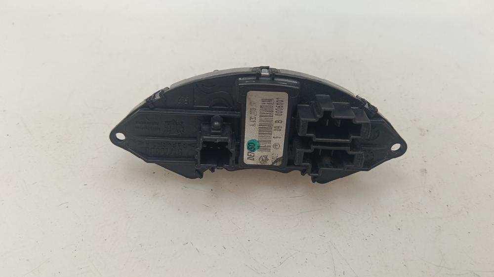 RESISTENCIA CALEFACCION FIAT GRANDE PUNTO 1.3 MULTIJET 16V 5 MT 75CV