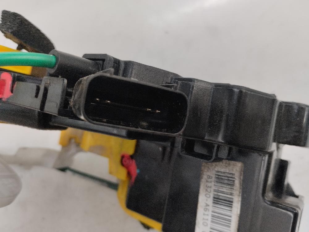CERRADURA PUERTA DELANTERA DERECHA HYUNDAI I30 1.4 MT 100CV | 73KW