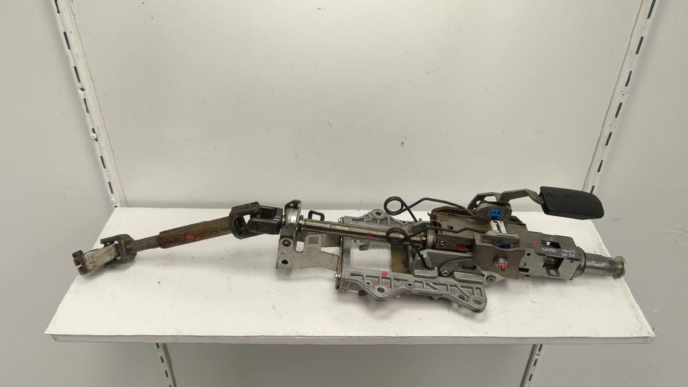 COLUMNA DIRECCION AUDI A3 2.0 TDI DPF MT 140CV