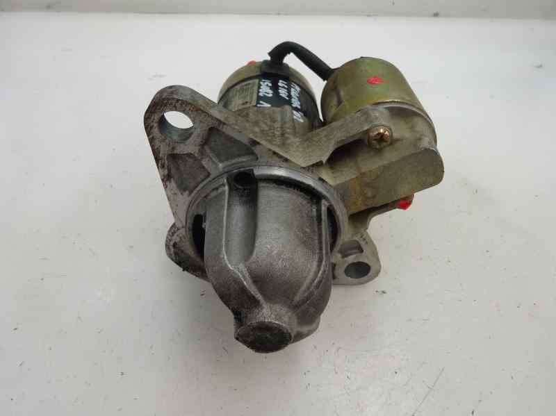 MOTOR ARRANQUE CHRYSLER PT CRUISER 1.6 MT 115CV