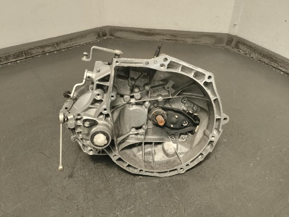 CAJA CAMBIOS PEUGEOT 206 1.4 HDI MT 68CV