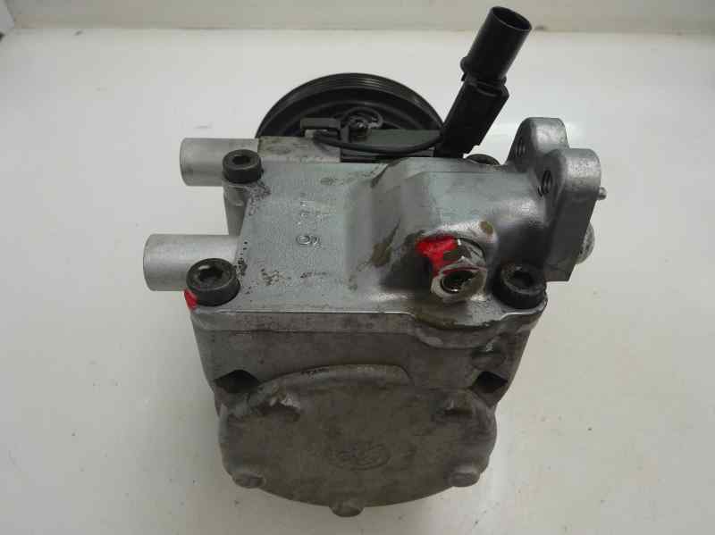 COMPRESOR AIRE ACONDICIONADO HYUNDAI MATRIX 1.6 MT 103CV | 76KW
