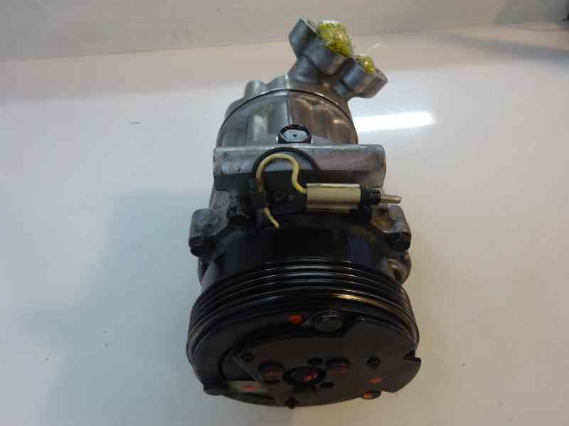 COMPRESOR AIRE ACONDICIONADO RENAULT CLIO 1.2 MT 75CV