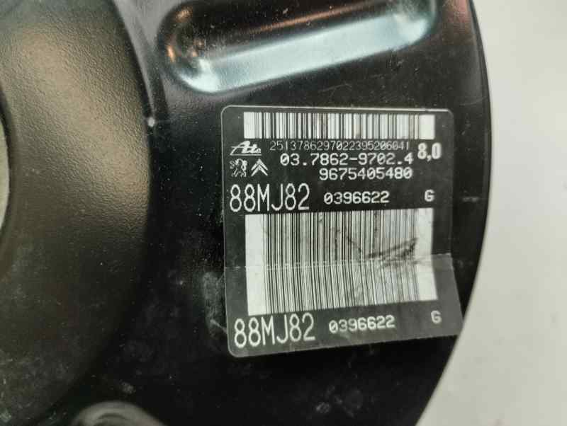 SERVOFRENO PEUGEOT 308 1.2 MT 110CV | 81KW