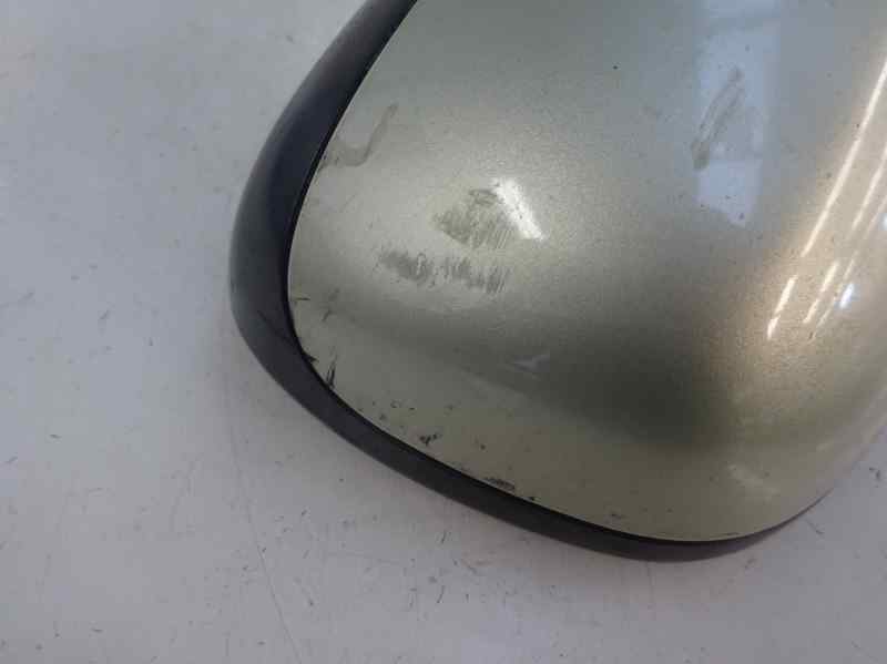 RETROVISOR IZQUIERDO PEUGEOT 407 1.6 HDI MT 109CV