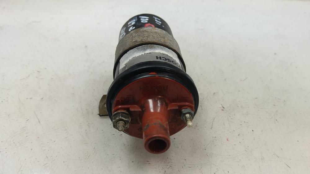 BOBINA ENCENDIDO AUDI 80 1.8 MT 113CV | 83KW GASOLINA