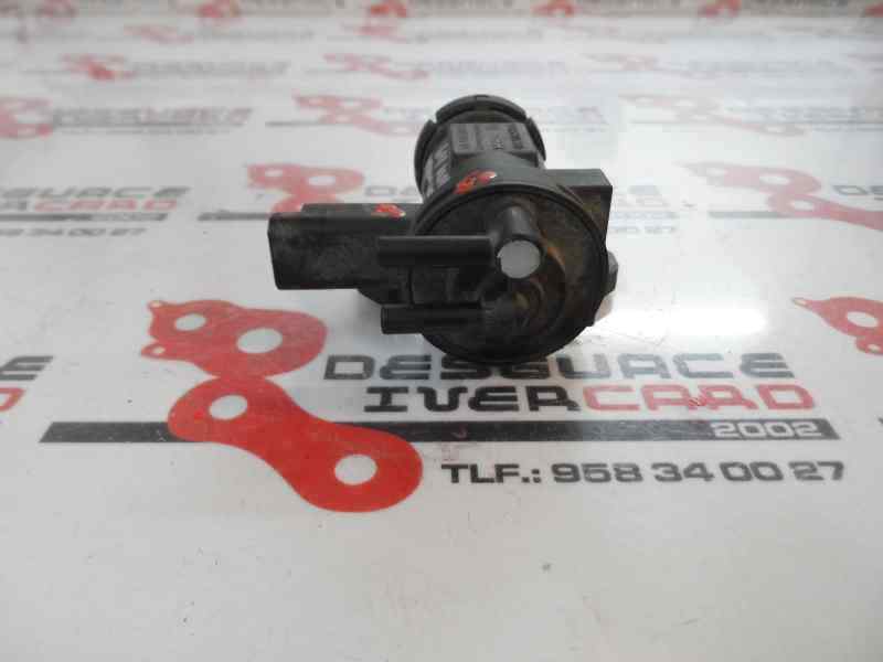 VALVULA AIRE ADICIONAL SUZUKI GRAND VITARA 2.0 TD MT 4WD 109CV