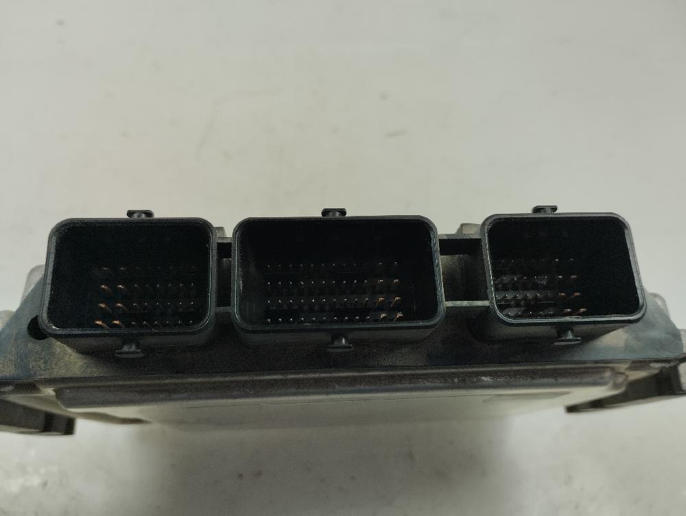 CENTRALITA MOTOR UCE PEUGEOT 207 1.6 HDI MT 90CV