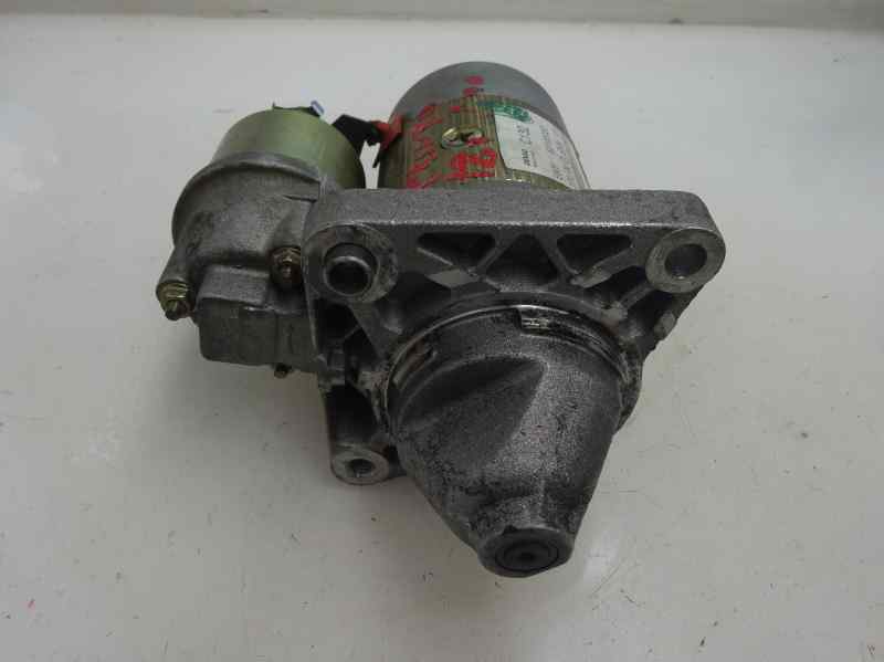 MOTOR ARRANQUE FIAT PUNTO 1.2 MT 80CV | 59KW