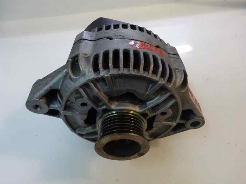 ALTERNADOR OPEL VECTRA 1998 1.6 MT 101CV