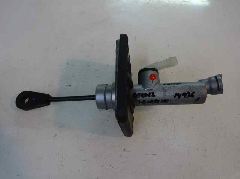 BOMBA EMBRAGUE KIA CEED 1.6 MT 113CV | 83KW