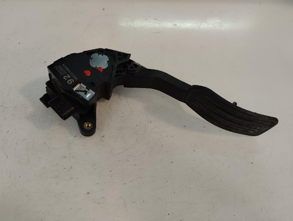 POTENCIOMETRO PEDAL NISSAN MICRA 1.2 MT 80CV