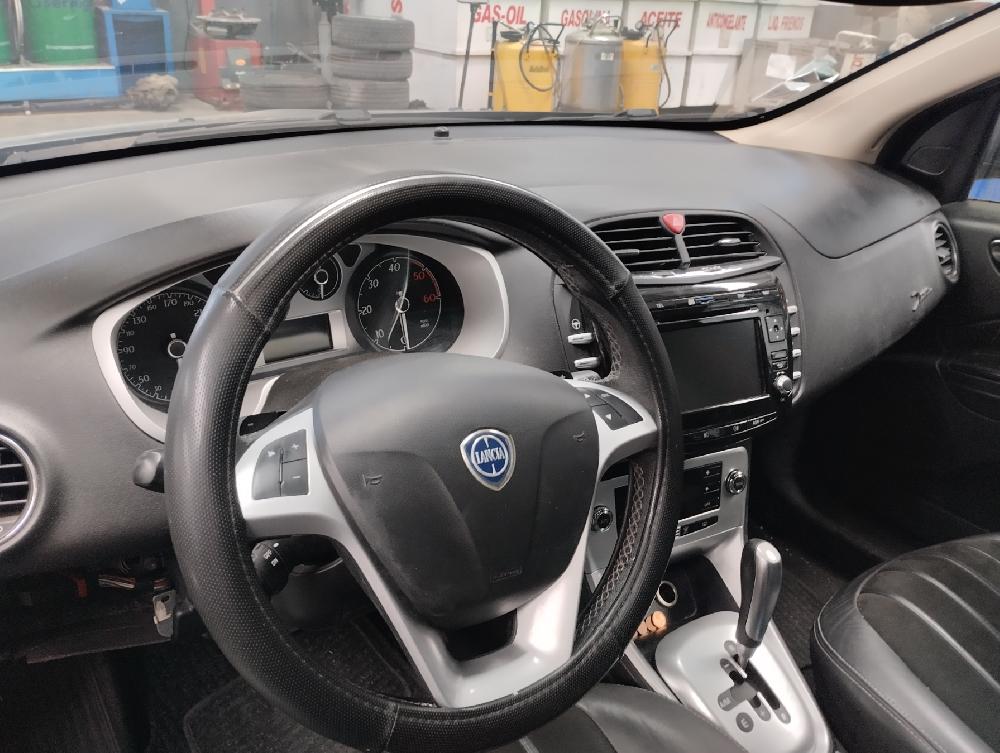 PALANCA CAMBIO LANCIA DELTA 1.6 JTD MT MULTIJET DPF 120CV