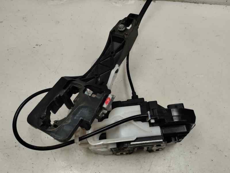 CERRADURA PUERTA TRASERA DERECHA KIA CEED 1.6 MT 116CV | 85KW