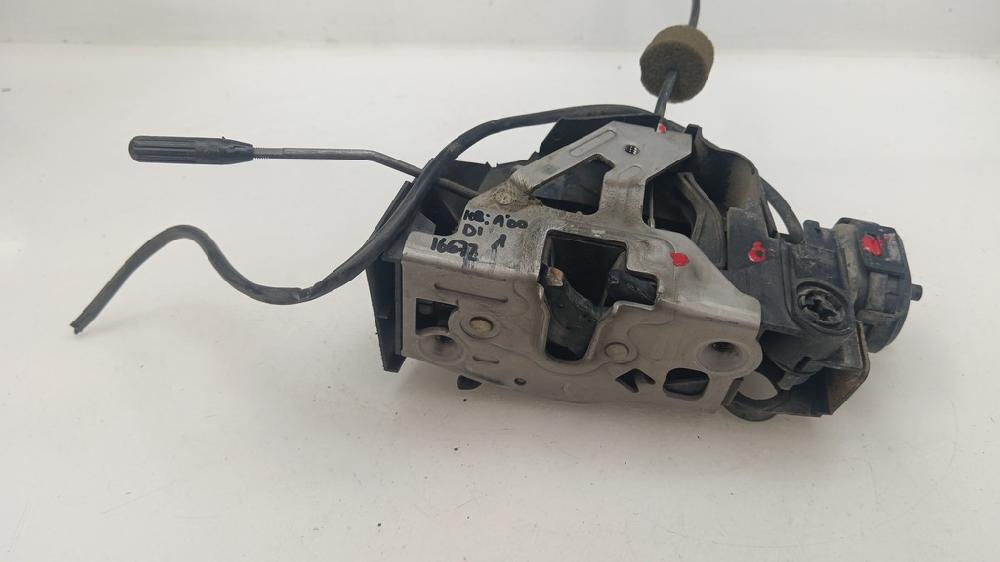 CERRADURA PUERTA DELANTERA IZQUIERDA MERCEDES BENZ CLASE A 1.7 A 160 CDI MT 60CV