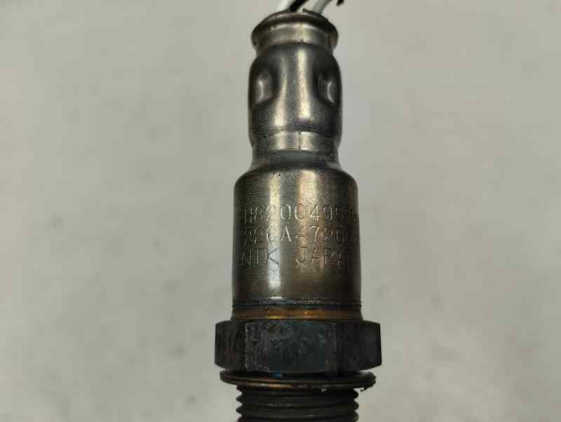 SONDA LAMBDA RENAULT CLIO 0.9 TSE MT 90CV