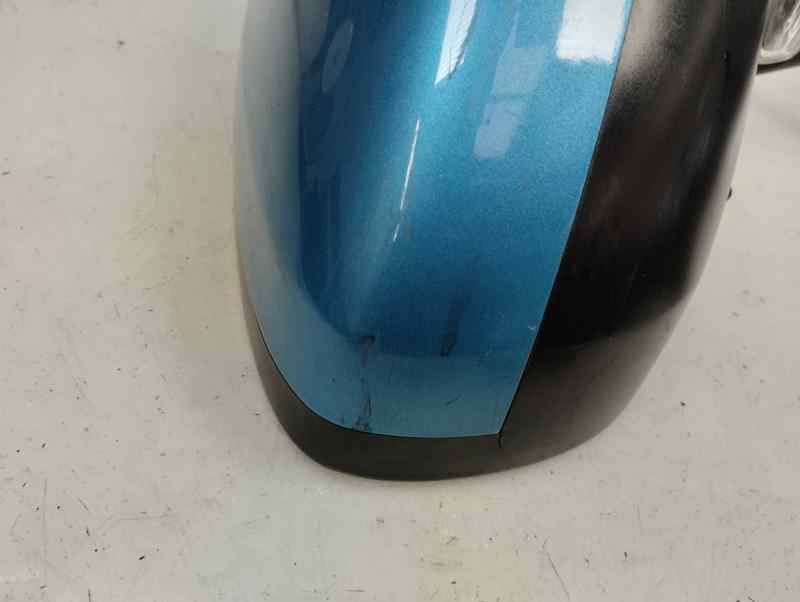 RETROVISOR DERECHO CITROEN C3 2010 1.1 MT 60CV