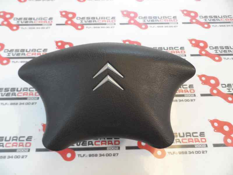 AIRBAG DELANTERO IZQUIERDO CITROEN C8 2.0 HDI MT 138CV
