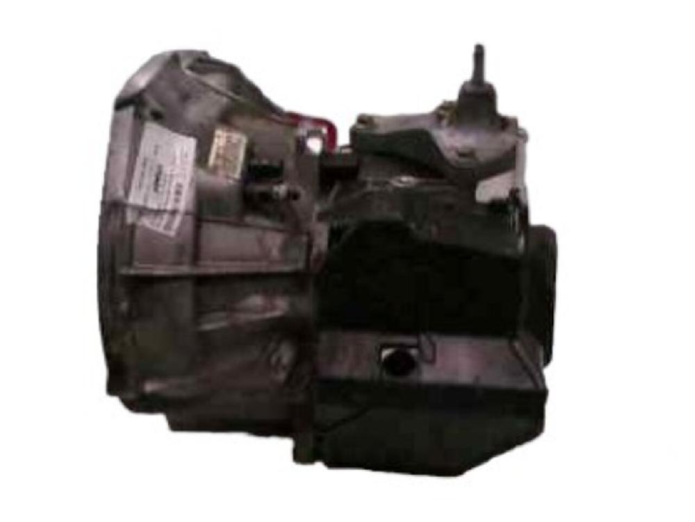CAJA CAMBIOS FORD FUSION 1.4 TDCI MT 68CV | 50KW