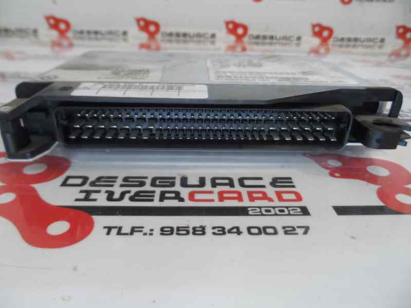 CENTRALITA MOTOR UCE BMW SERIE 7 1996 2.8 728I MT 193CV