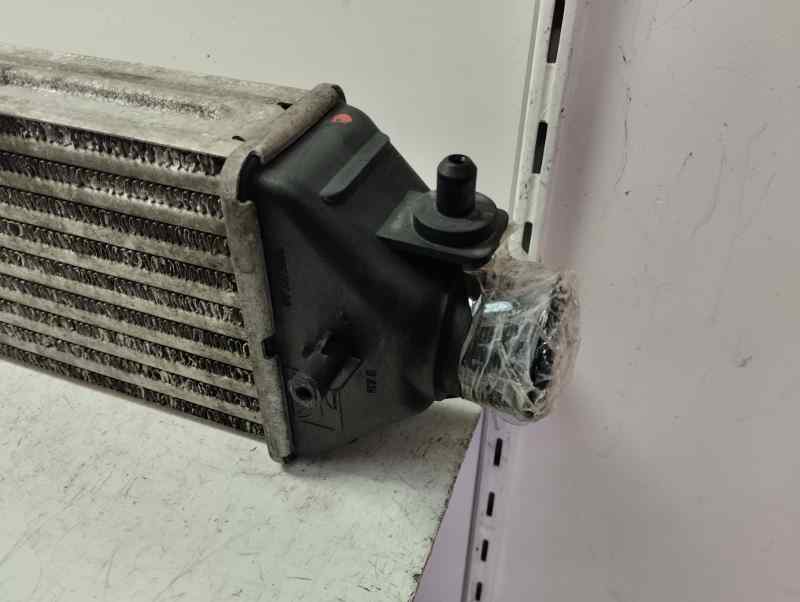 INTERCOOLER FIAT DOBLO 1.3 MT 90CV | 66KW