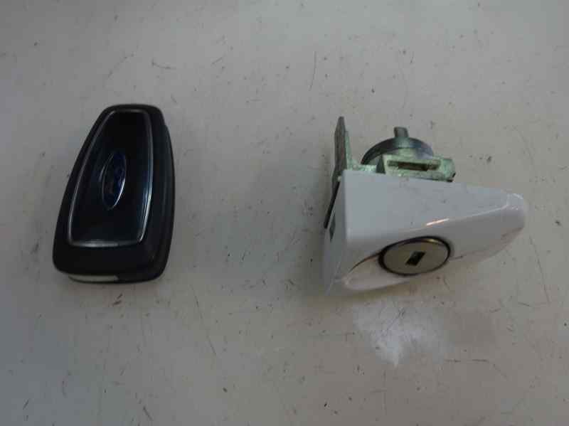 CONMUTADOR DE ARRANQUE FORD FOCUS 1.0 ECOBOOST MT 125CV